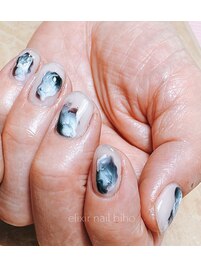 ニュアンスアート