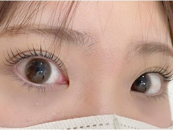 ナップ 福島(nap)/パリジェンヌラッシュリフト