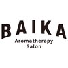 バイカ(BAIKA)ロゴ