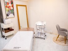 インディバ サロン ド ホリ 大阪 リボン(INDIBA Salon de Hori Ribbon)/