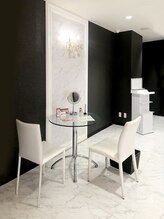 エヴァーグレース 川崎店/カウンセリングルーム