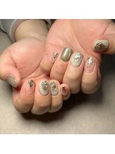 サロンド ボヌール(salon de bonheur)/