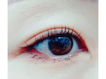 ベル(Bell)/ロッド使用