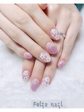 フェリスネイル 池袋店(Feliz Nail)/