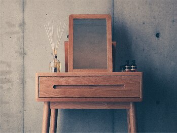 ラニ 上本町(lani)/【店内】lani 上本町