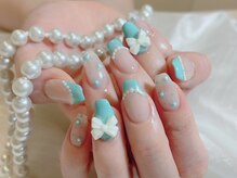 リリー(Lily)