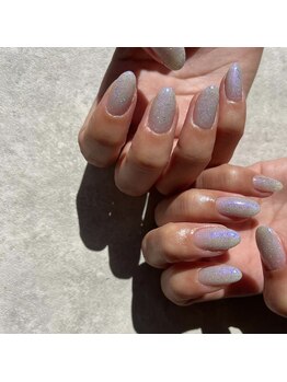 リアネイル(li’a nail)/