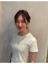 フルーヴ ルフレ(Fleuve Reflet) YASUKO .