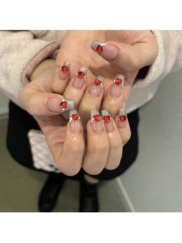 ロティーネイル トータルビューティー(Lotty nail)/