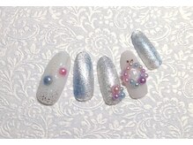 ブルーメープル(BlueMaple)/【hand】定額プレミアム8800円