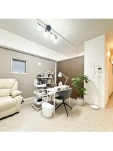 ジアロ(GIALLO)/プライベートサロン