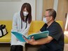 急な痛みやつらい慢性腰痛に！！根本から改善に導きます☆