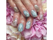 アイネイル(iNAIL)/