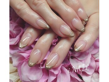 アイネイル(iNAIL)/
