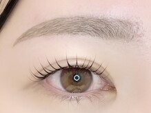 アイヨンマルゴ 神戸三宮店(EYE405)/デザインパーマ+アイブロウ