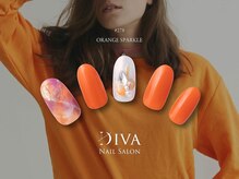 ディーバ 心斎橋grace店(Diva)/シンプルデザインSelect