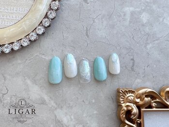 ハンド☆プラチナコース