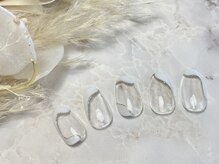 ネイルアトリエ ル スール(Le seul)/定額コース(A)