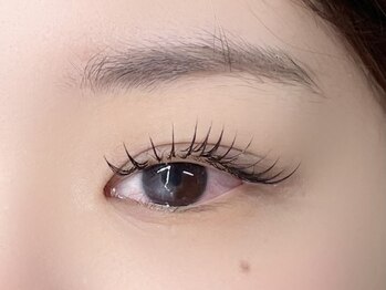 インザピンクリリー(in the pink LILY)/バインドロック