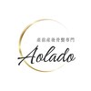 アオラド(Aolado)ロゴ