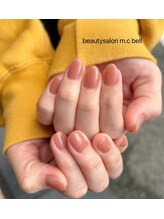 エムシーベル(m.c bell)/