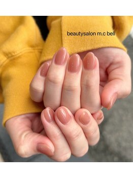 エムシーベル(m.c bell)/