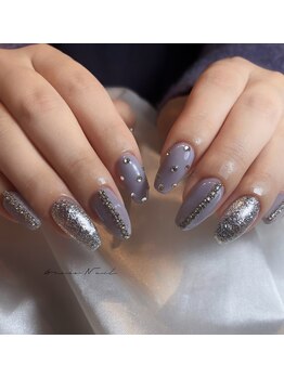 グレイス ネイル(Grace nail)/