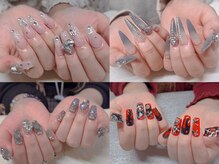 モアネイル 新宿/