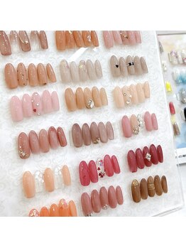 ネイルライフ(NailLife)/シンプルコース
