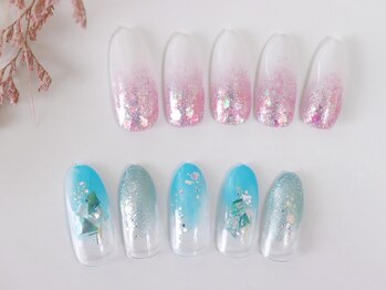 ユイアス(YUias...)/◆ArtFree