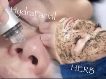 ステイシー(STACEY)の雰囲気（人気no.1ハーブ×毛穴洗浄ハイドロセット！エステメニューも豊富）