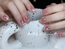 ローゼリア(Rosella)/マグネットフレンチ