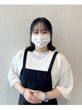 アロ(Alo) eyelist 高橋