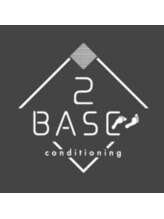 ツーベース(2BASE) ２BASE 