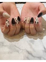 エデン(EDEN)/定額デザイン