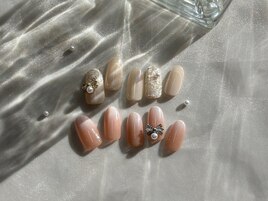 Ecru f/w Collection