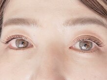 アイラッシュマルヴァ(Eye Lash Malva)