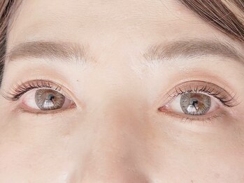 アイラッシュマルヴァ(Eye Lash Malva)の写真/ベテランアイデザイナー在籍★リピートが絶えない秘訣はまつげパーマ・エクステのモチの良さにあり◎