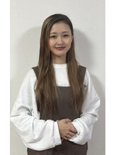 カオネイルプラス 中原店(KAONAILplus) ami 