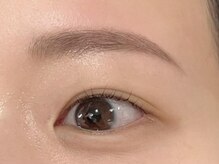 アンバイアオ 本町(UN by ao.)/大人アーチ眉