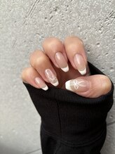 アノネイル(ANOnail)/フレンチネイル