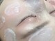 コスメ ニシヒロの写真/"短期間で感動の素肌に！！"《毛穴レス♪艶肌フェイシャルWAX脱毛》