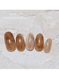 ニュアンスコース