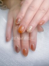 ビーネイル 新松戸(BE NAIL)/4本やり放題コース