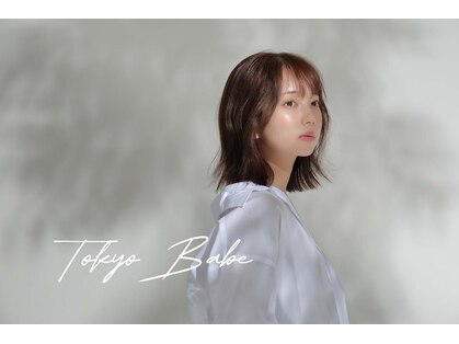 トウキョウ ベイブ 池袋店(TOKYO BABE)の写真