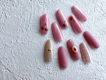 マイネイル 柏店/ミディアムcourse