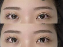 クレセント アイアンドネイル 表参道(Crescent Eye&Nail)
