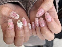 リスト(List.)/【siba design】