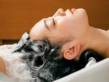 ニコ 蔵前(nico)の写真/【完全個室のヘッドスパ専門店】ヘッドスパでお身体の不調改善◎【漢方パーソナルヘッドスパ65分¥7800】