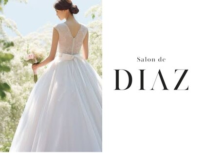 サロン ド ディアス(Salon de DIAZ)の写真